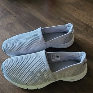 New Balance Slip on with Memory Sole